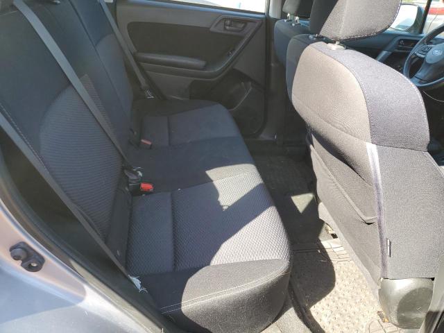 Photo 11 from auction – 2016 SUBARU FORESTER 2 with VIN JF2SJAAC1GH468658