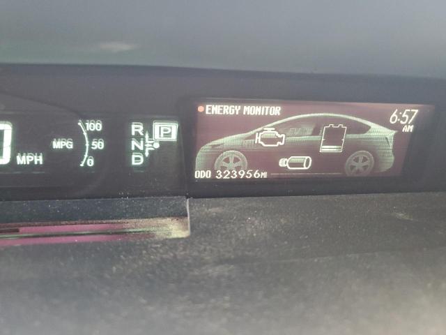 Photo 9 from auction – 2015 TOYOTA PRIUS with VIN JTDKN3DU1F0409173