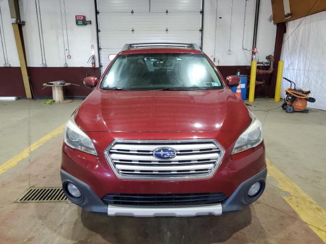 Photo 5 from auction – 2016 SUBARU OUTBACK 2. with VIN 4S4BSBNC3G3272144
