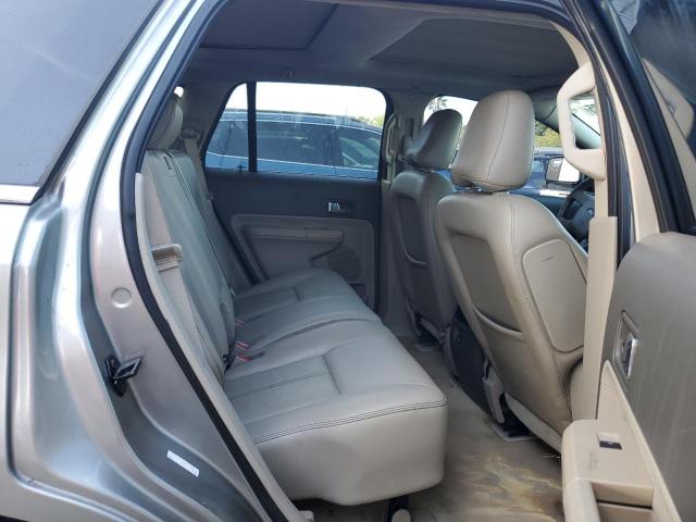 Photo 11 from auction – 2008 FORD EDGE LIMIT with VIN 2FMDK49C68BA82306