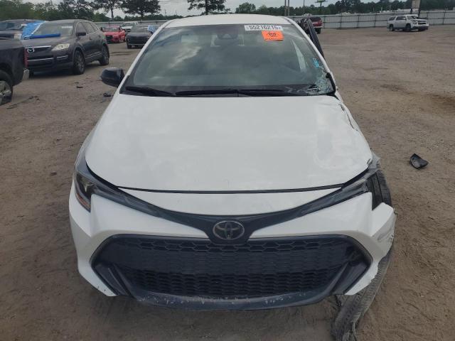 Photo 5 from auction – 2022 TOYOTA COROLLA SE with VIN JTND4MBEXN3189358