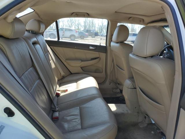 Photo 10 from auction – 2007 HONDA ACCORD with VIN 1HGCM56877A096484
