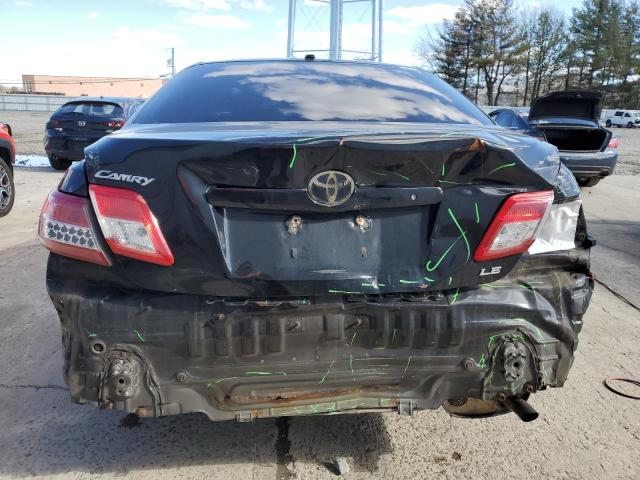 Photo 6 from auction – 2010 TOYOTA CAMRY BASE with VIN 4T1BF3EK5AU111863