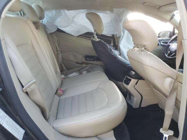 Photo 10 from auction – 2013 FORD FUSION SE with VIN 3FA6P0HRXDR330894