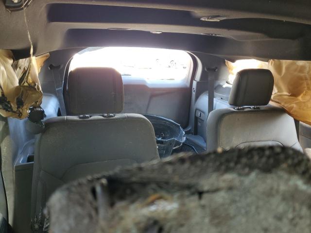 Photo 10 from auction – 2018 FORD EXPLORER X with VIN 1FM5K7DH8JGB54758