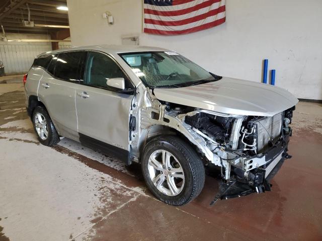 Photo 4 from auction – 2019 GMC TERRAIN SL with VIN 3GKALMEV2KL354488