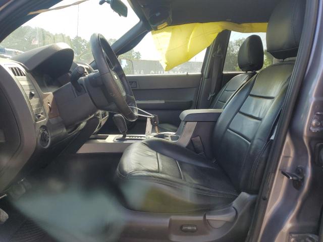 Photo 7 from auction – 2008 FORD ESCAPE XLT with VIN 1FMCU03ZX8KA42005