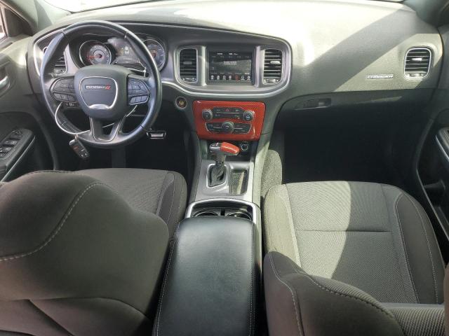 Photo 8 from auction – 2020 DODGE CHARGER SX with VIN 2C3CDXBG4LH229239