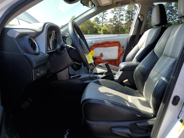 Photo 7 from auction – 2018 TOYOTA RAV4 ADVEN with VIN 2T3WFREV4JW488772