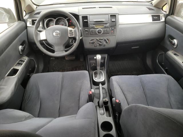 Photo 8 from auction – 2009 NISSAN VERSA S with VIN 3N1BC13E89L403076