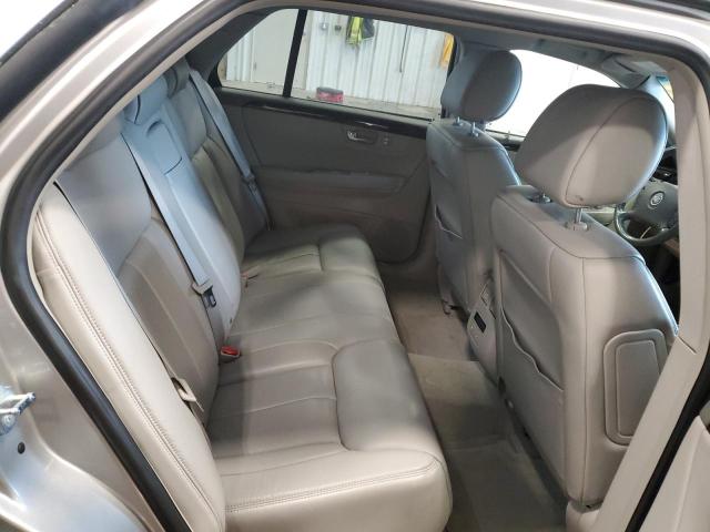 Photo 10 from auction – 2008 CADILLAC DTS with VIN 1G6KD57Y78U178078