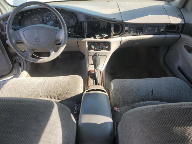 Photo 8 from auction – 2004 BUICK REGAL LS with VIN 2G4WB52K741356578