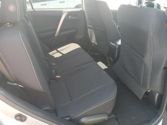 Photo 11 from auction – 2018 TOYOTA RAV4 ADVEN with VIN JTMWFREV1JD119879