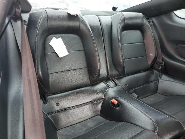 Photo 10 from auction – 2020 FORD MUSTANG with VIN 1FA6P8TH2L5118828
