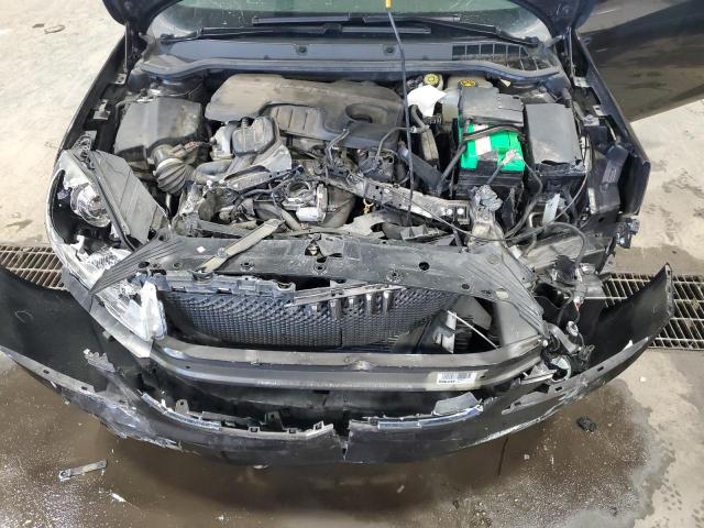 Photo 11 from auction – 2016 BUICK VERANO with VIN 1G4PP5SK1G4146749