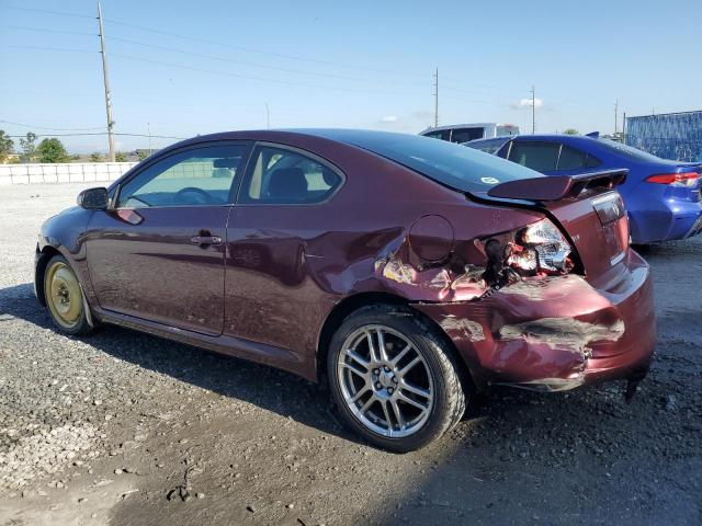 Photo 2 from auction – 2006 TOYOTA SCION TC with VIN JTKDE167860120420