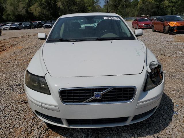 Photo 5 from auction – 2005 VOLVO S40 2.4I with VIN YV1MS382952049786