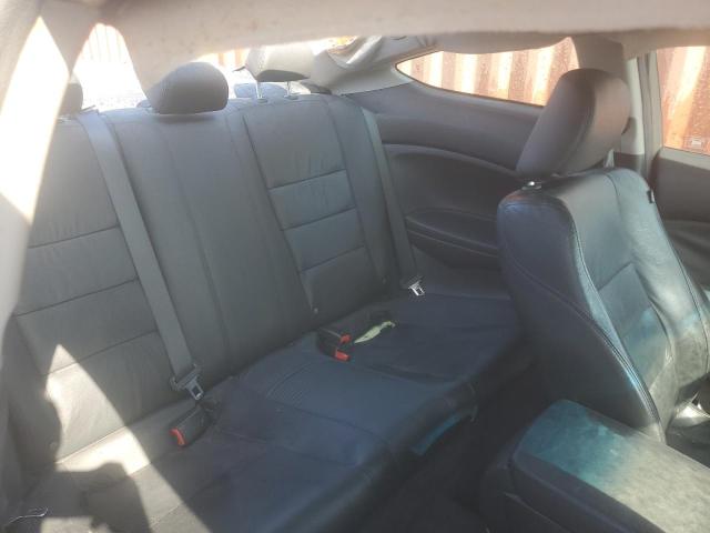Photo 10 from auction – 2011 HONDA ACCORD EXL with VIN 1HGCS2B83BA001440