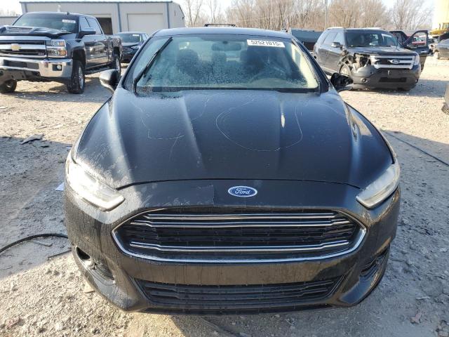 Photo 5 from auction – 2013 FORD FUSION SE with VIN 3FA6P0HR8DR260103