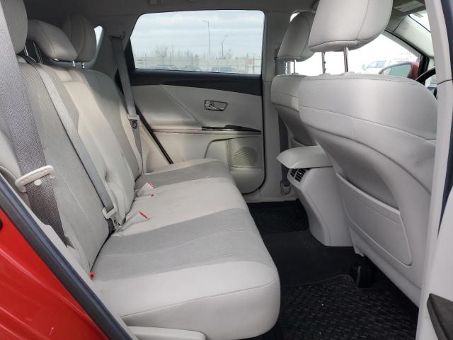 Photo 11 from auction – 2014 TOYOTA VENZA LE with VIN 4T3BA3BB3EU059505