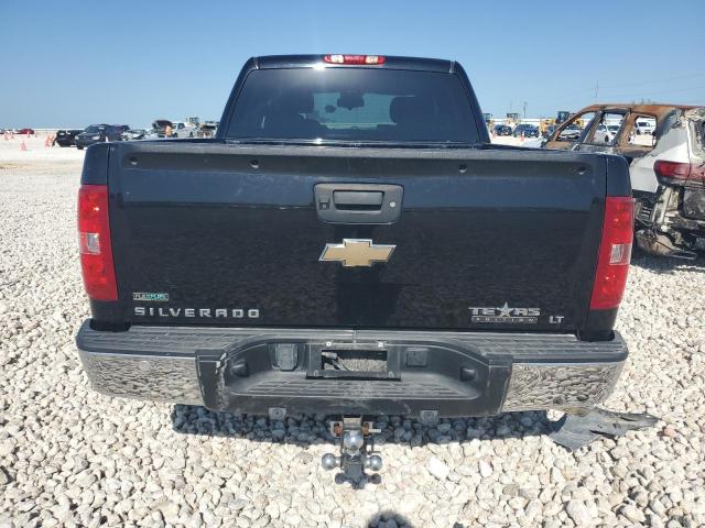 Photo 6 from auction – 2011 CHEVROLET SILVERADO with VIN 3GCPCSE05BG154454