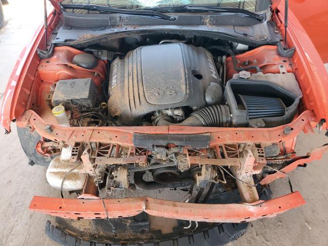 Photo 11 from auction – 2017 DODGE CHARGER R/ with VIN 2C3CDXCT2HH535326