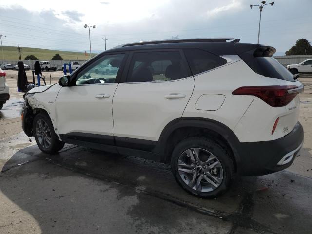 Photo 2 from auction – 2022 KIA SELTOS S with VIN KNDEUCAA6N7276779