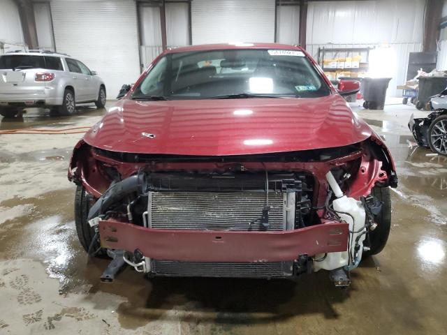 Photo 5 from auction – 2018 CHEVROLET MALIBU LT with VIN 1G1ZD5ST7JF281589