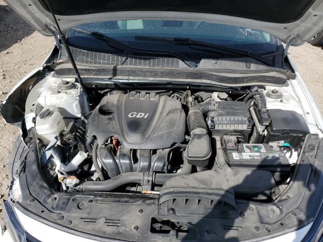 Снимка 11 от търг – 2015 KIA OPTIMA LX с VIN 5XXGM4A74FG354536