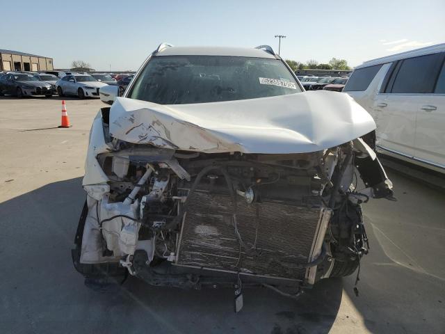 Photo 5 from auction – 2018 NISSAN ROGUE with VIN 5N1AT2MT3JC787128
