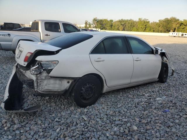 Photo 3 from auction – 2009 TOYOTA CAMRY BASE with VIN 4T1BE46K69U812480