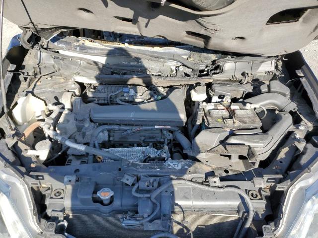 Photo 12 from auction – 2016 NISSAN ROGUE S with VIN KNMAT2MT2GP605313