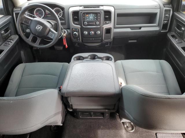 Photo 8 from auction – 2015 RAM 1500 ST with VIN 1C6RR7KT8FS586402