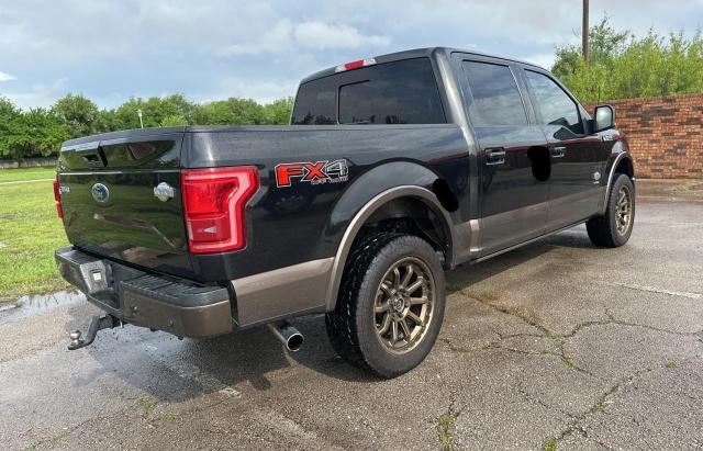 Photo 4 from auction – 2015 FORD F150 SUPER with VIN 1FTEW1EG3FFA53104