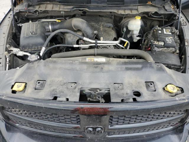 Photo 11 from auction – 2014 RAM 1500 ST with VIN 3C6JR6AT4EG297449