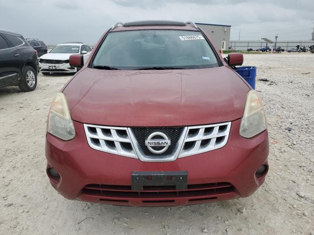 Photo 5 from auction – 2013 NISSAN ROGUE S with VIN JN8AS5MT7DW532661