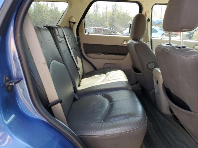 Photo 11 from auction – 2009 MAZDA TRIBUTE S with VIN 4F2CZ96G29KM02454