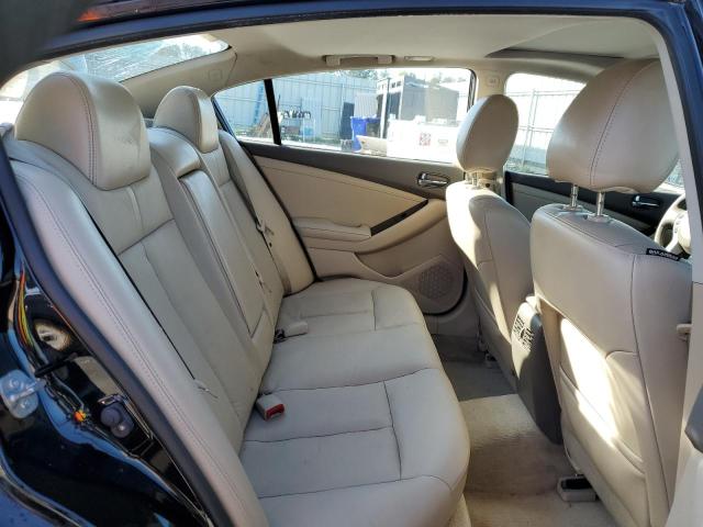 Photo 10 from auction – 2012 NISSAN ALTIMA SR with VIN 1N4BL2APXCC243041