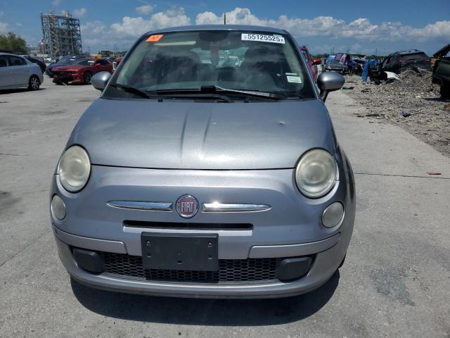 Photo 5 from auction – 2015 FIAT 500 POP with VIN 3C3CFFAR9FT544993