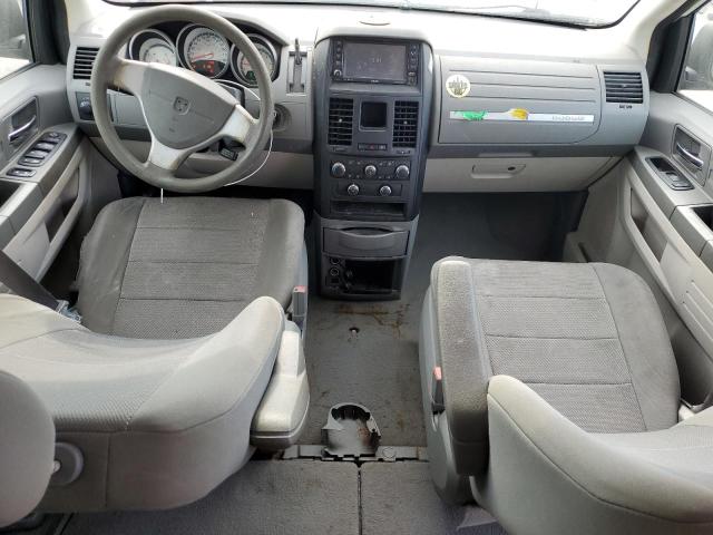 Photo 8 from auction – 2009 DODGE GRAND CARA with VIN 2D8HN44E29R631418