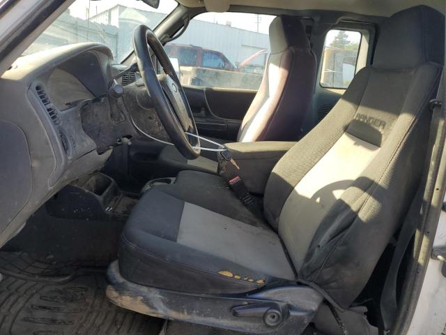 Photo 7 from auction – 2008 FORD RANGER SUP with VIN 1FTZR44E08PA15272