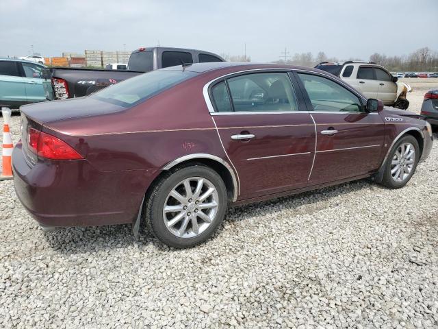 Photo 3 from auction – 2006 BUICK LUCERNE CX with VIN 1G4HE57Y66U158904