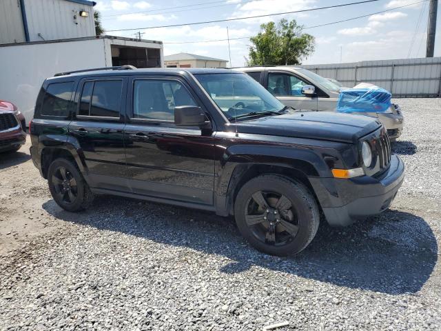 Photo 4 from auction – 2015 JEEP PATRIOT SP with VIN 1C4NJPBA7FD273567