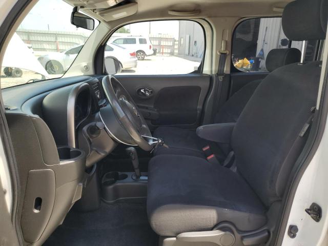 Photo 7 from auction – 2013 NISSAN CUBE S with VIN JN8AZ2KR1DT305095