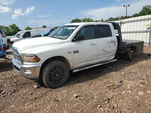 DODGE 2500 2012 with VIN 3C6UD5DL1CG303674 - Photo from auction