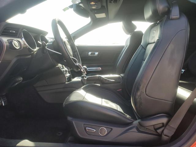 Photo 7 from auction – 2015 FORD MUSTANG with VIN 1FATP8UH2F5368396