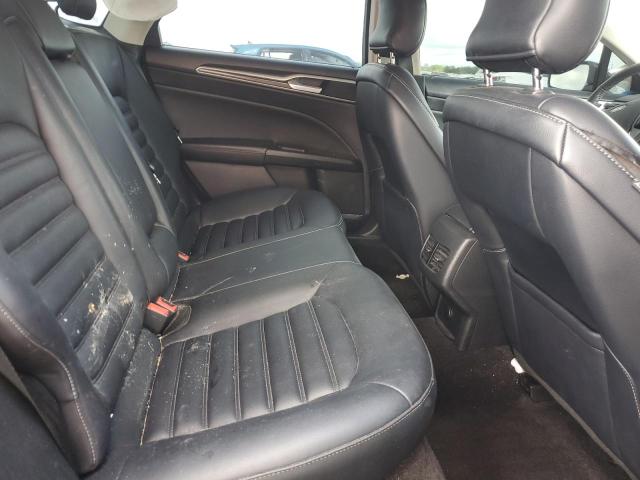 Photo 10 from auction – 2019 FORD FUSION with VIN 3FA6P0CD2KR147322