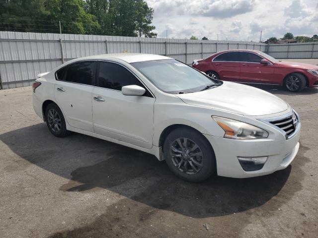 Photo 4 from auction – 2015 NISSAN ALTIMA with VIN 1N4AL3AP6FC582417