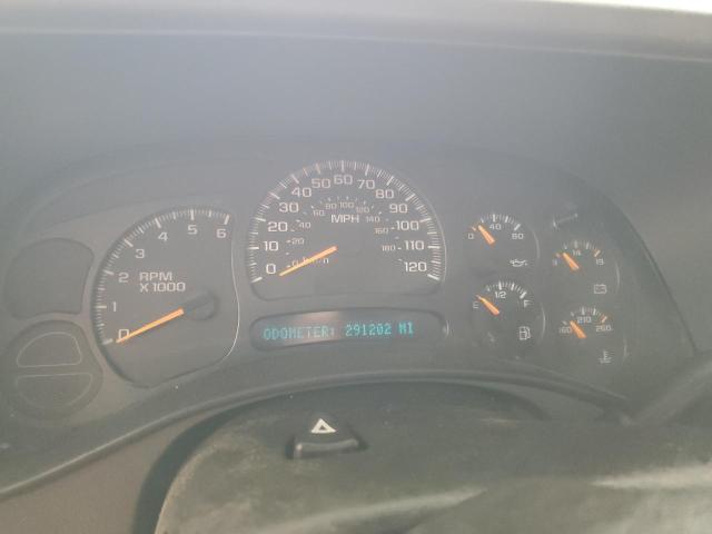 Photo 9 from auction – 2005 CHEVROLET SILVERADO with VIN 2GCEK13T951358642