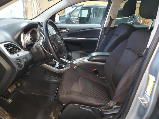 Photo 7 from auction – 2013 DODGE JOURNEY SX with VIN 3C4PDDBG8DT725469